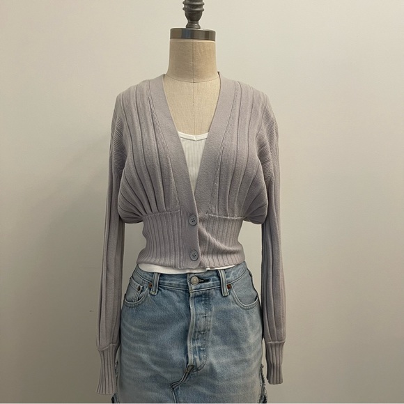 Wilfred Cardigan - Picture 2 of 4